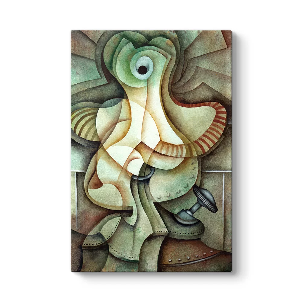 Deneyüstü Tablosu - Model 2